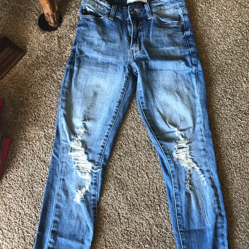 Women’s KanCan Jeans Size 5